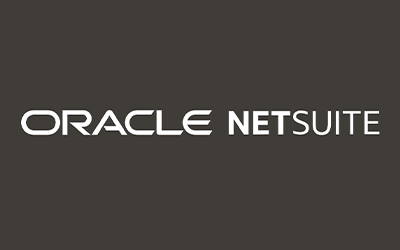 ORACLE-NETSUITE