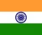 Flag-India